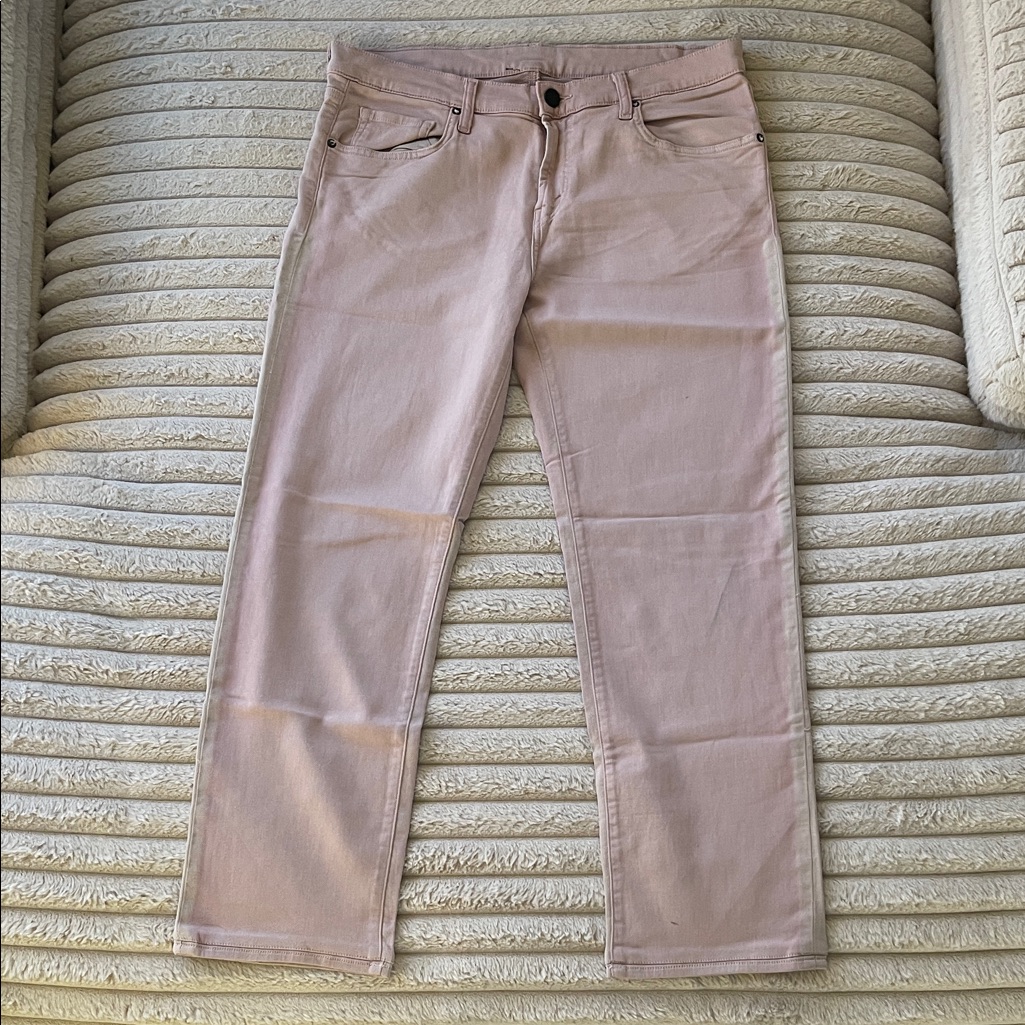Men’s Blush Keckley Concret Jeans J Brand Diesel